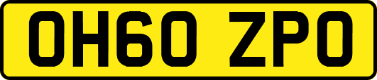 OH60ZPO