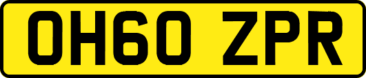 OH60ZPR