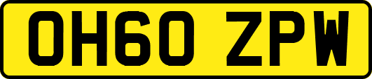 OH60ZPW