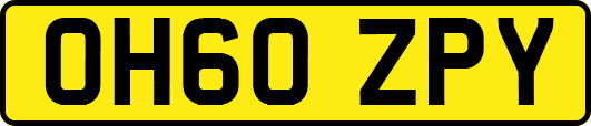 OH60ZPY
