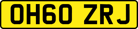 OH60ZRJ