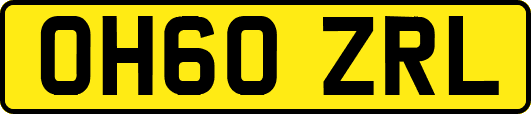 OH60ZRL