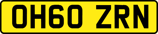 OH60ZRN