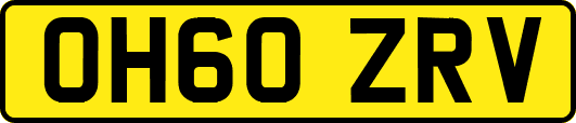 OH60ZRV