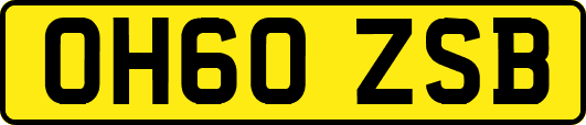OH60ZSB