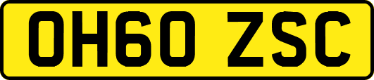OH60ZSC