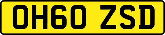 OH60ZSD
