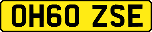 OH60ZSE