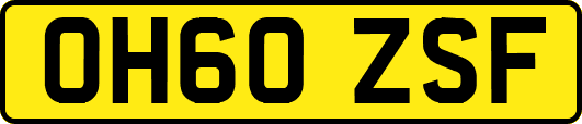 OH60ZSF