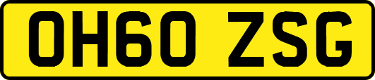 OH60ZSG