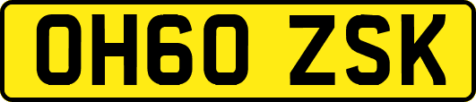 OH60ZSK