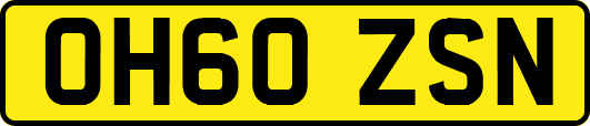 OH60ZSN