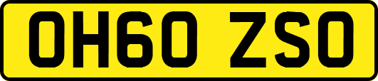 OH60ZSO