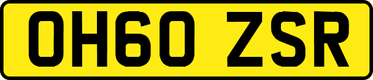OH60ZSR