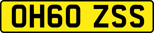 OH60ZSS