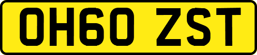 OH60ZST