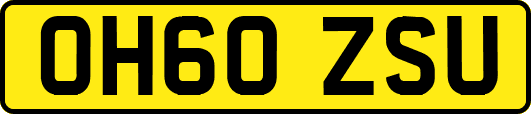 OH60ZSU