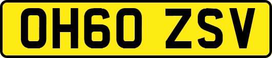 OH60ZSV