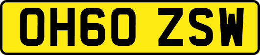 OH60ZSW