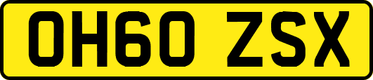 OH60ZSX