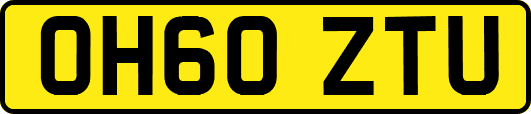 OH60ZTU
