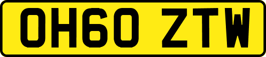 OH60ZTW