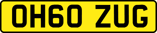 OH60ZUG
