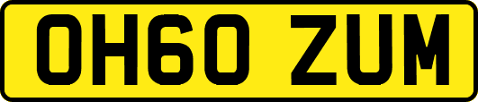 OH60ZUM