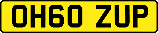 OH60ZUP