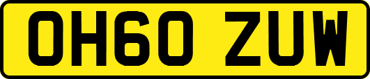 OH60ZUW