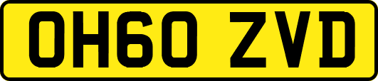 OH60ZVD