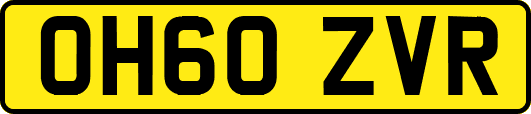 OH60ZVR