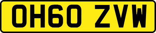 OH60ZVW