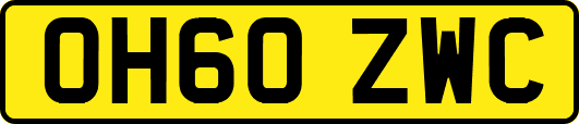 OH60ZWC