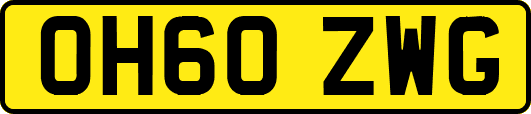 OH60ZWG