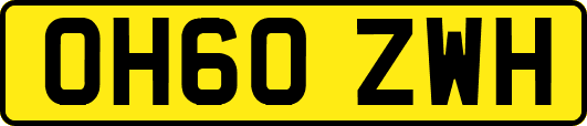 OH60ZWH