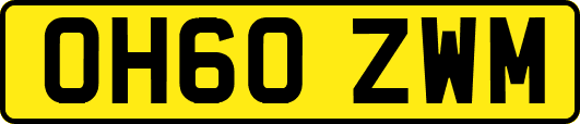OH60ZWM