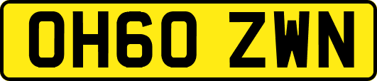 OH60ZWN