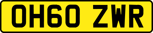 OH60ZWR