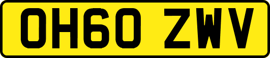 OH60ZWV