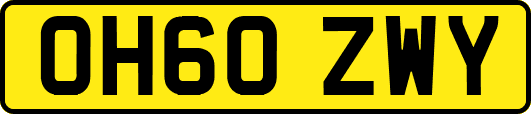 OH60ZWY