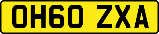 OH60ZXA