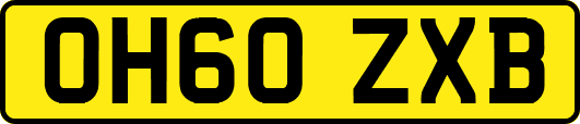 OH60ZXB