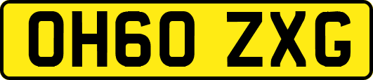 OH60ZXG