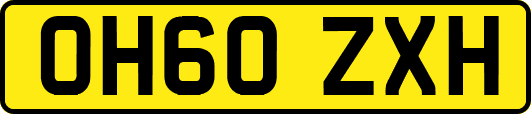 OH60ZXH