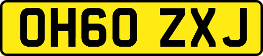 OH60ZXJ