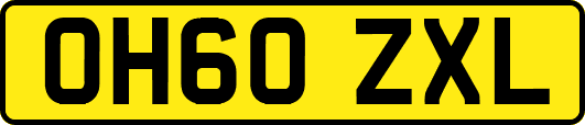 OH60ZXL