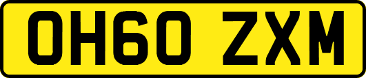 OH60ZXM