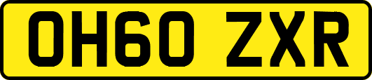 OH60ZXR