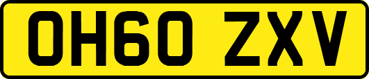 OH60ZXV
